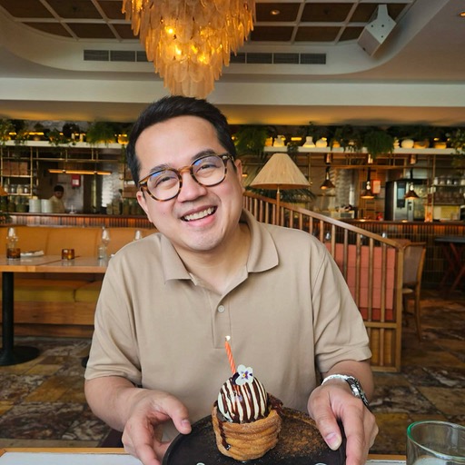 Johneric Pangan