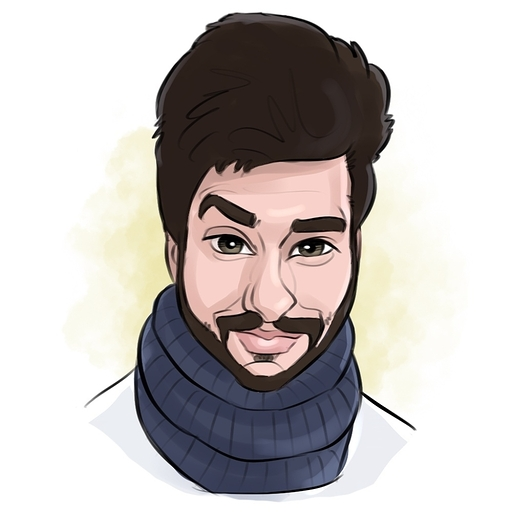Shivansh Ahuja